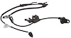 ABS Wheel Speed Sensor - image 1