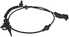 ABS Wheel Speed Sensor - image 1