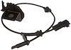 ABS Wheel Speed Sensor Fits Select 2013-2020 Ford, Lincoln Models [Front Right/Passenger Side] - image 1