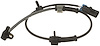 ABS Wheel Speed Sensor - image 1