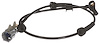 ABS Wheel Speed Sensor