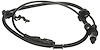 ABS Wheel Speed Sensor - image 1