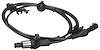 ABS Wheel Speed Sensor - image 1