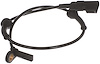 ABS Wheel Speed Sensor