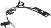 ABS Wheel Speed Sensor - image 1