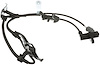 ABS Wheel Speed Sensor - image 1