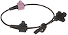 ABS Wheel Speed Sensor