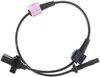 ABS Wheel Speed Sensor - image 4