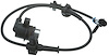 ABS Wheel Speed Sensor