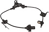 ABS Wheel Speed Sensor - image 1