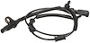 ABS Wheel Speed Sensor - image 1