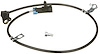ABS Wheel Speed Sensor - image 1
