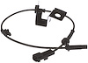 ABS Wheel Speed Sensor