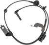ABS Wheel Speed Sensor - image 4