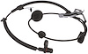 ABS Wheel Speed Sensor