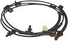 ABS Wheel Speed Sensor - image 1