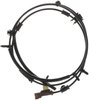 ABS Wheel Speed Sensor - image 4