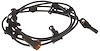 ABS Wheel Speed Sensor - image 1