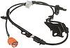 ABS Wheel Speed Sensor - image 1