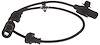 ABS Wheel Speed Sensor - image 1
