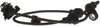 ABS Wheel Speed Sensor - image 2