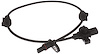 ABS Wheel Speed Sensor - image 1
