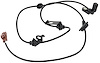 ABS WHEEL SPEED SENSOR - image 1