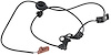 ABS Wheel Speed Sensor