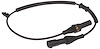 ABS Wheel Speed Sensor - image 1