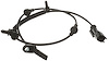 ABS Wheel Speed Sensor - image 1