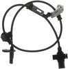 ABS Wheel Speed Sensor - image 4