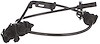 ABS Wheel Speed Sensor - image 1
