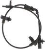 ABS Wheel Speed Sensor - image 4