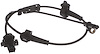 ABS Wheel Speed Sensor