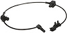 ABS Wheel Speed Sensor - image 1