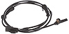 ABS Wheel Speed Sensor