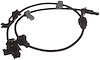 ABS Wheel Speed Sensor