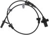ABS Wheel Speed Sensor - image 4