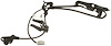 ABS Wheel Speed Sensor - image 1