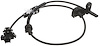 ABS Wheel Speed Sensor - image 1