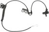 ABS Wheel Speed Sensor - image 4
