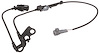 ABS Wheel Speed Sensor