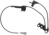 ABS Wheel Speed Sensor - image 3