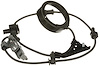 ABS Wheel Speed Sensor - image 1