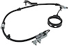 ABS WHEEL SPEED SENSOR - image 1