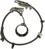 ABS Wheel Speed Sensor - image 4