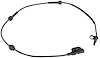 ABS WHEEL SPEED SENSOR - image 1
