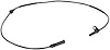 ABS WHEEL SPEED SENSOR - image 1
