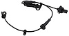 ABS WHEEL SPEED SENSOR