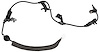 ABS WHEEL SPEED SENSOR - image 1
